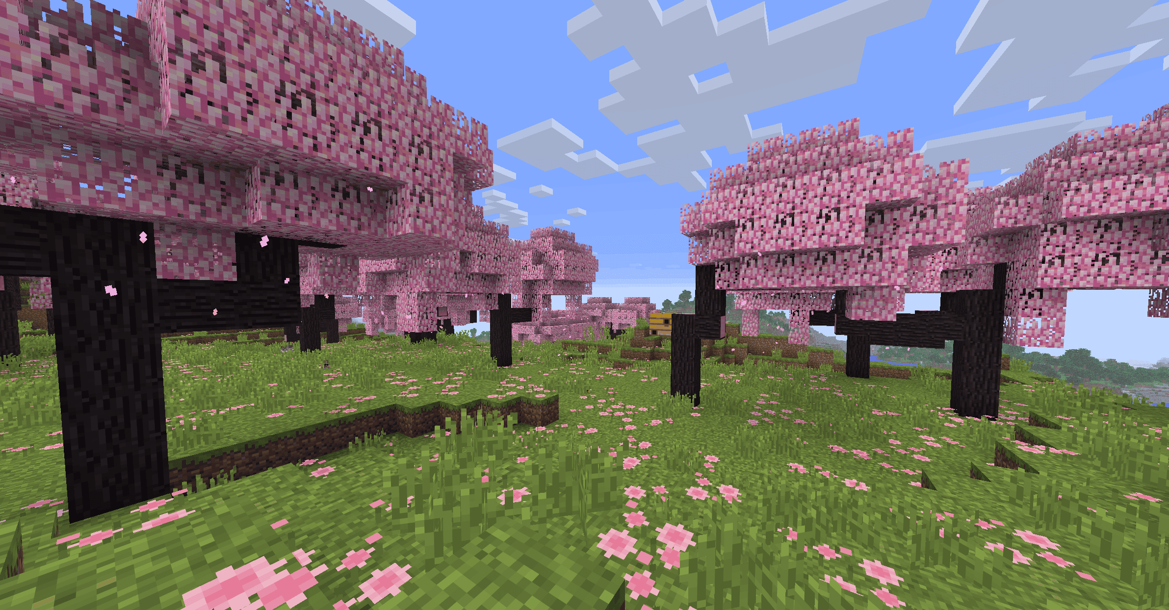Nostalgia Galore screenshot