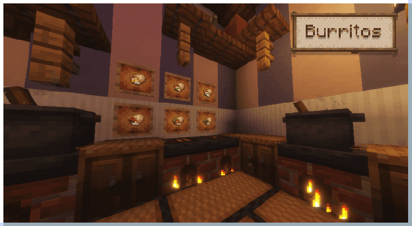 Rice Delight (A Farmer's Delight Add-on) screenshot