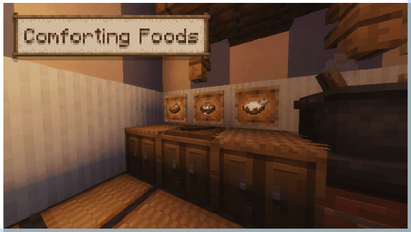 Rice Delight (A Farmer's Delight Add-on) screenshot