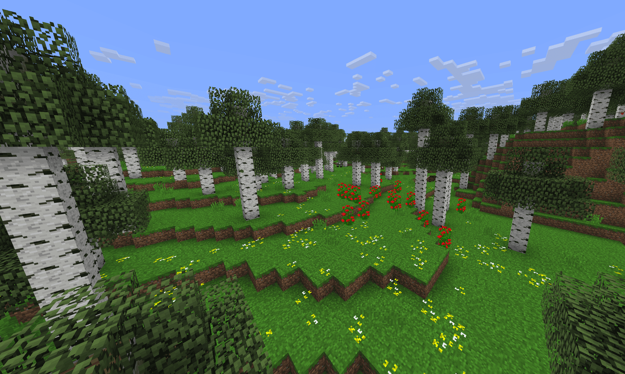 Nostalgia Galore screenshot