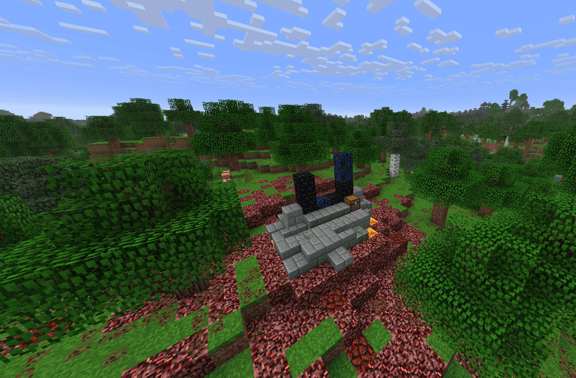 Nostalgia Galore screenshot