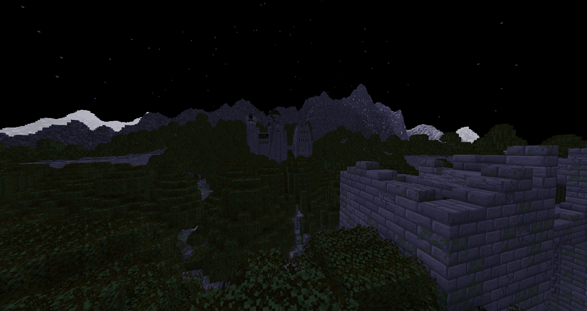 Twilight of the Realms screenshot
