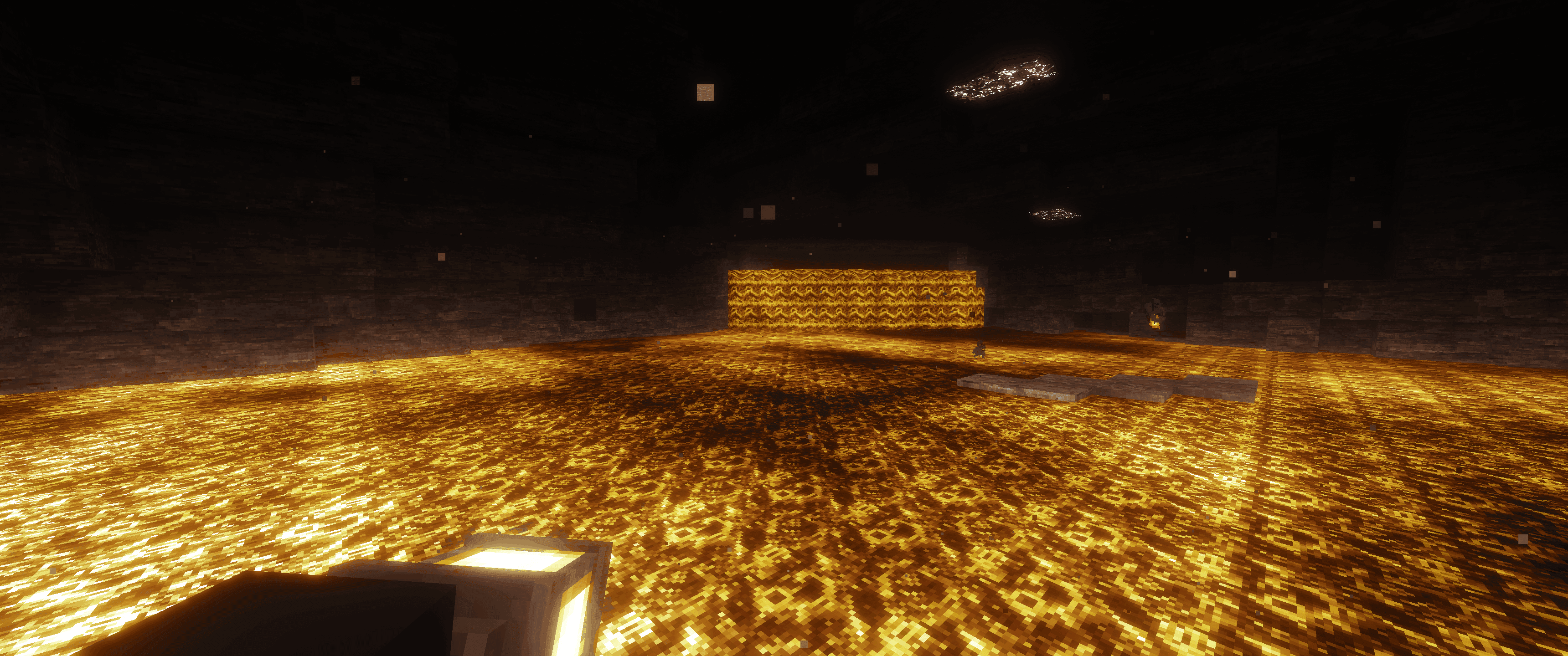 Insanity  - A Psychological Horror Pack screenshot