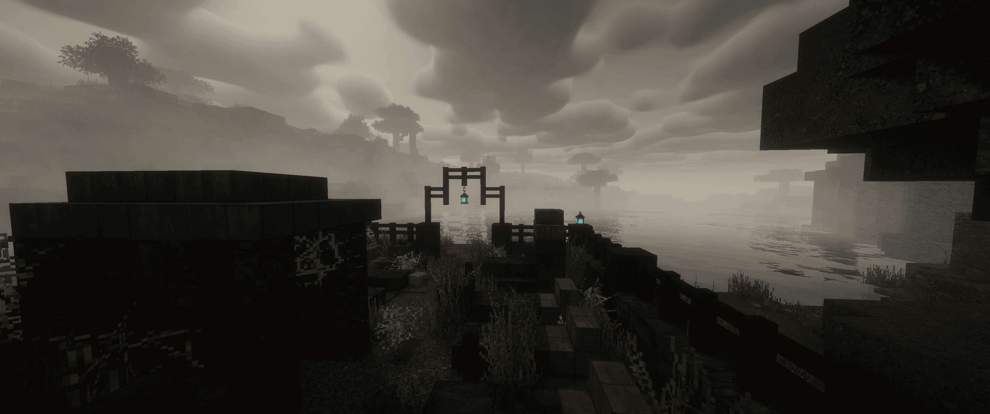 Insanity  - A Psychological Horror Pack screenshot
