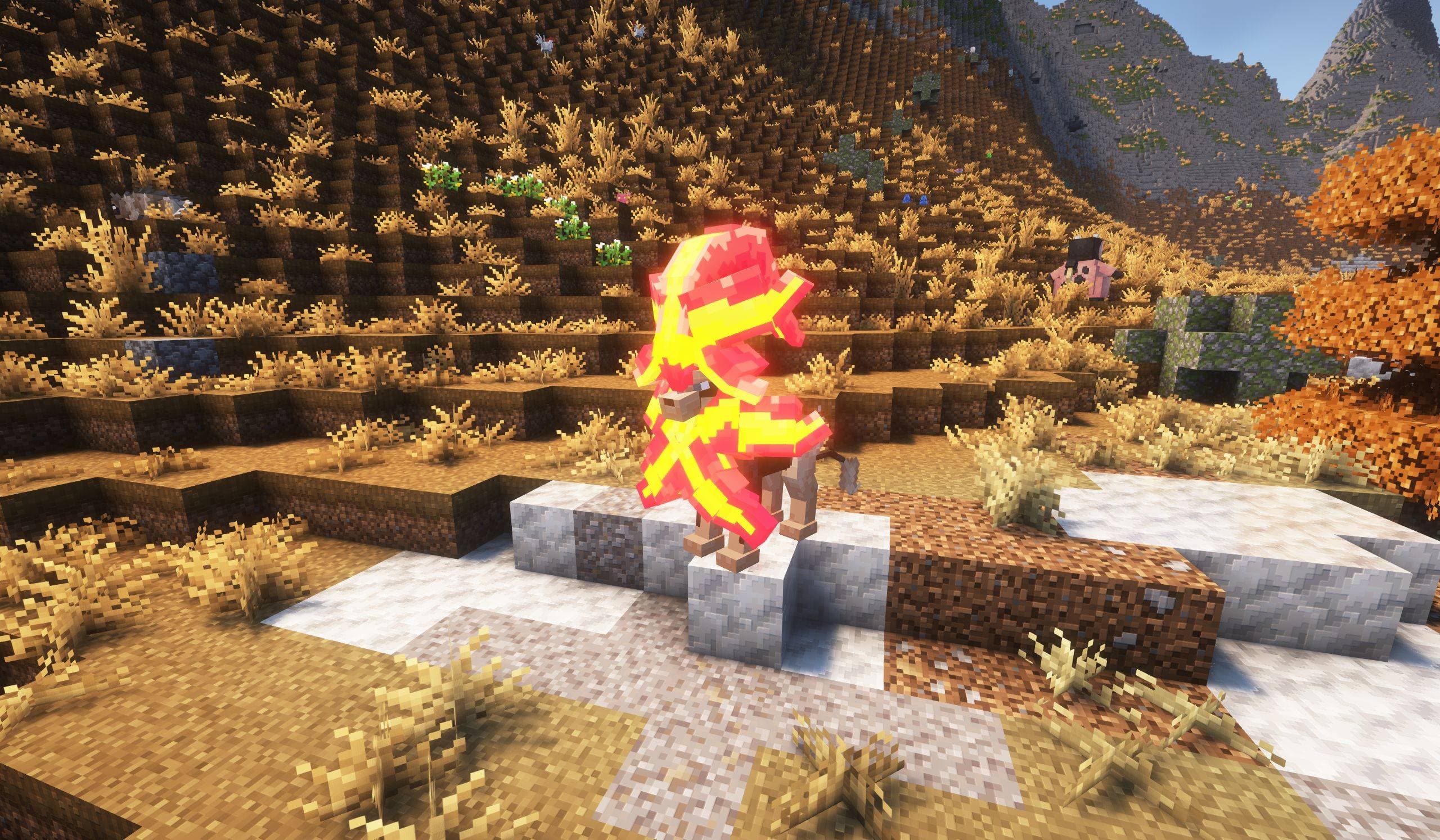 Navas ZA Megas screenshot