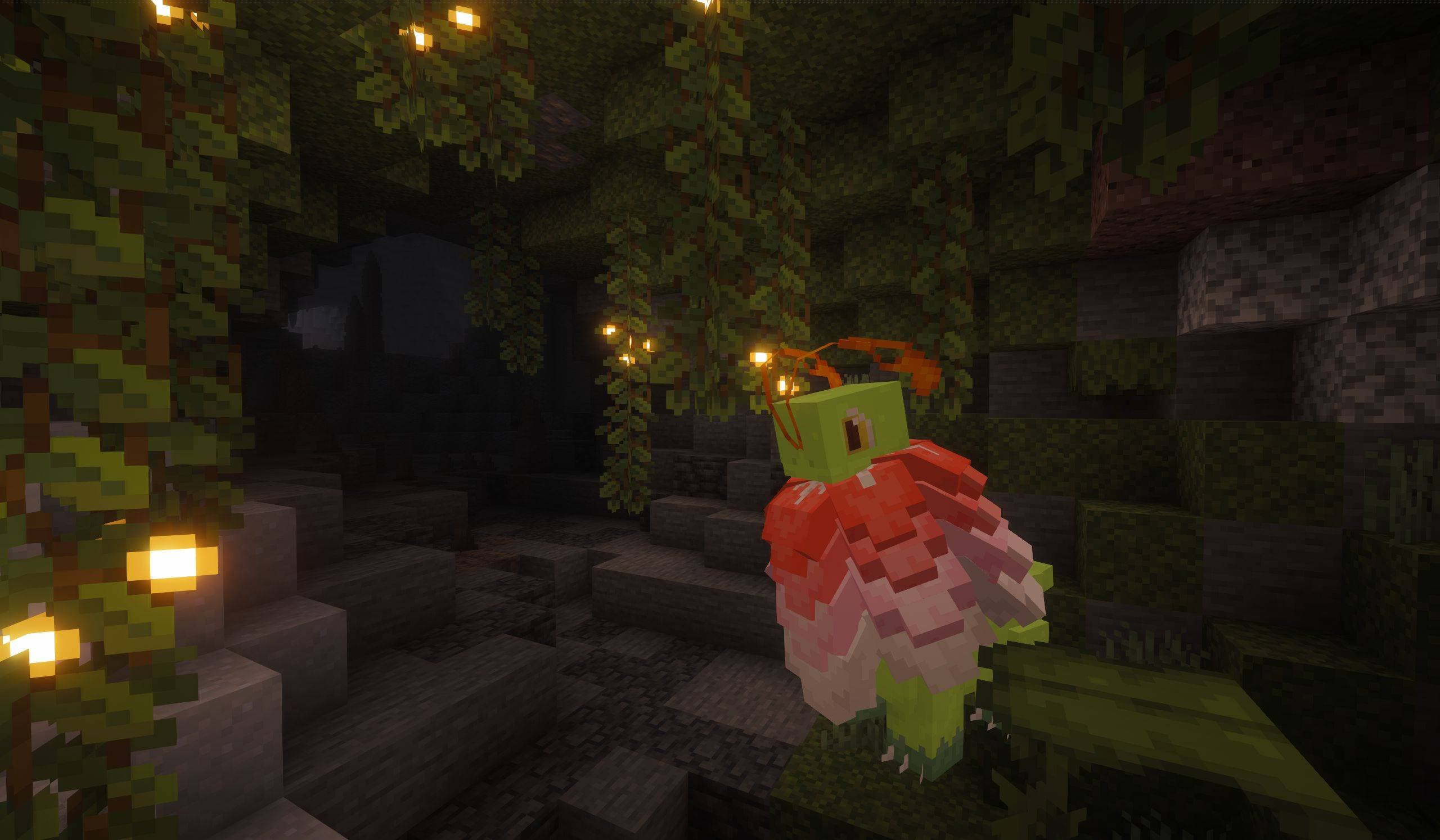 Navas ZA Megas screenshot