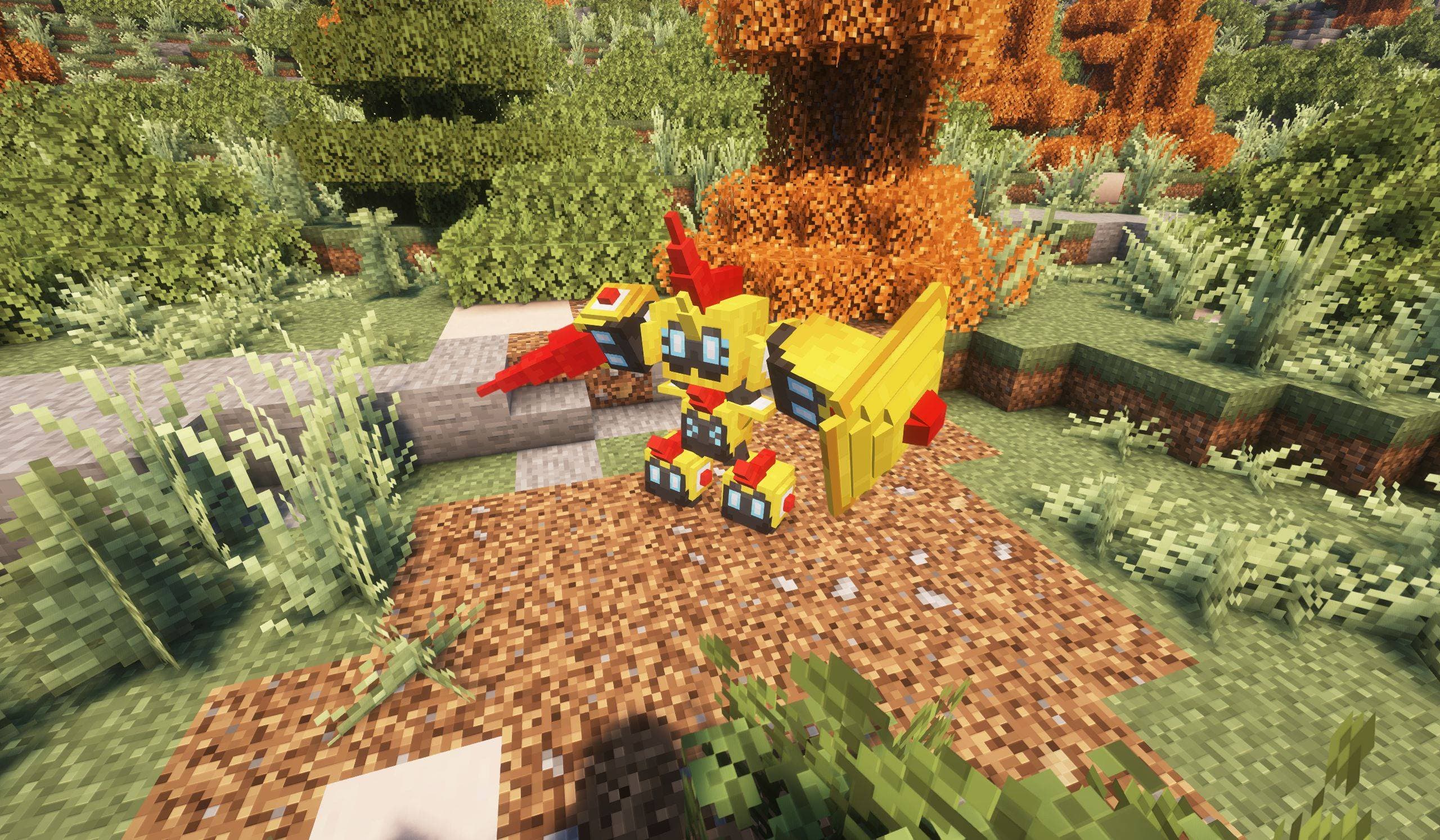Navas ZA Megas screenshot