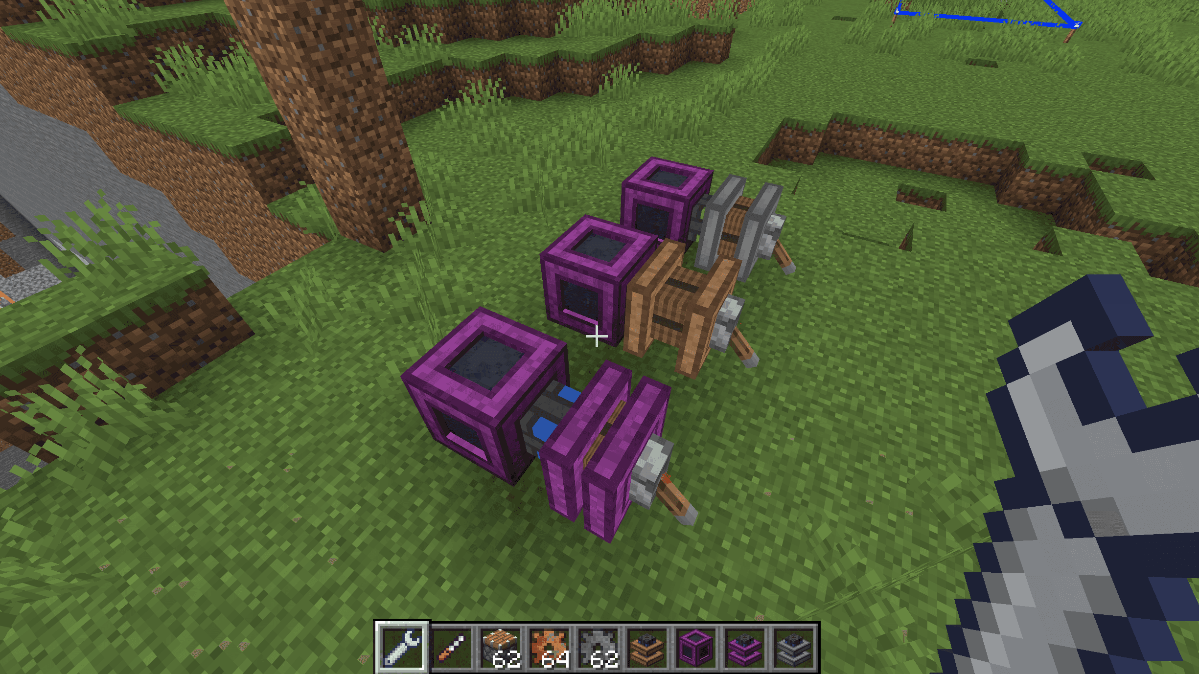 Logistics: Automation screenshot