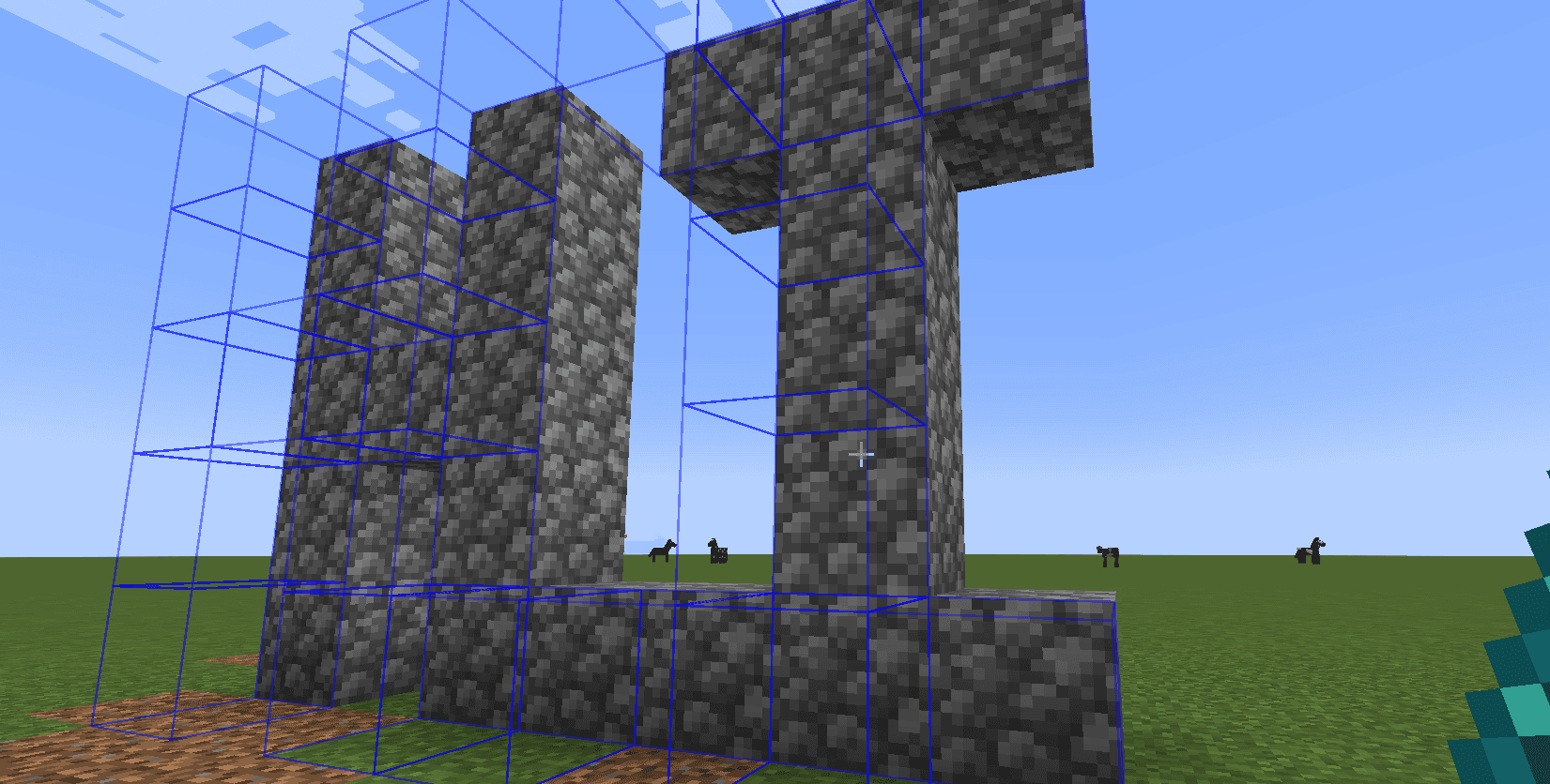 Applied Construction Sticks screenshot