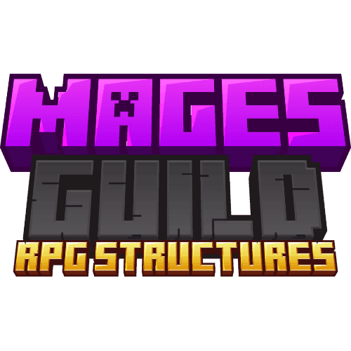 Mages Guild  (RPG Structures) screenshot