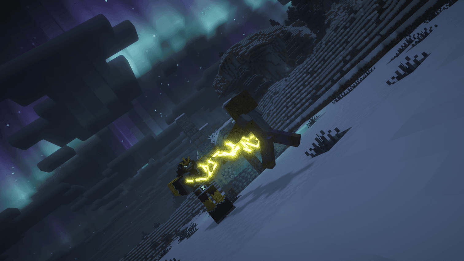 Simians Pack: Alien Evo Addon screenshot