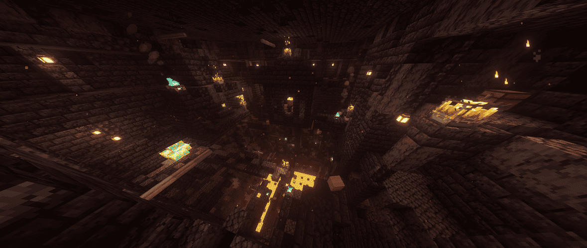 Create: Structures Arise screenshot