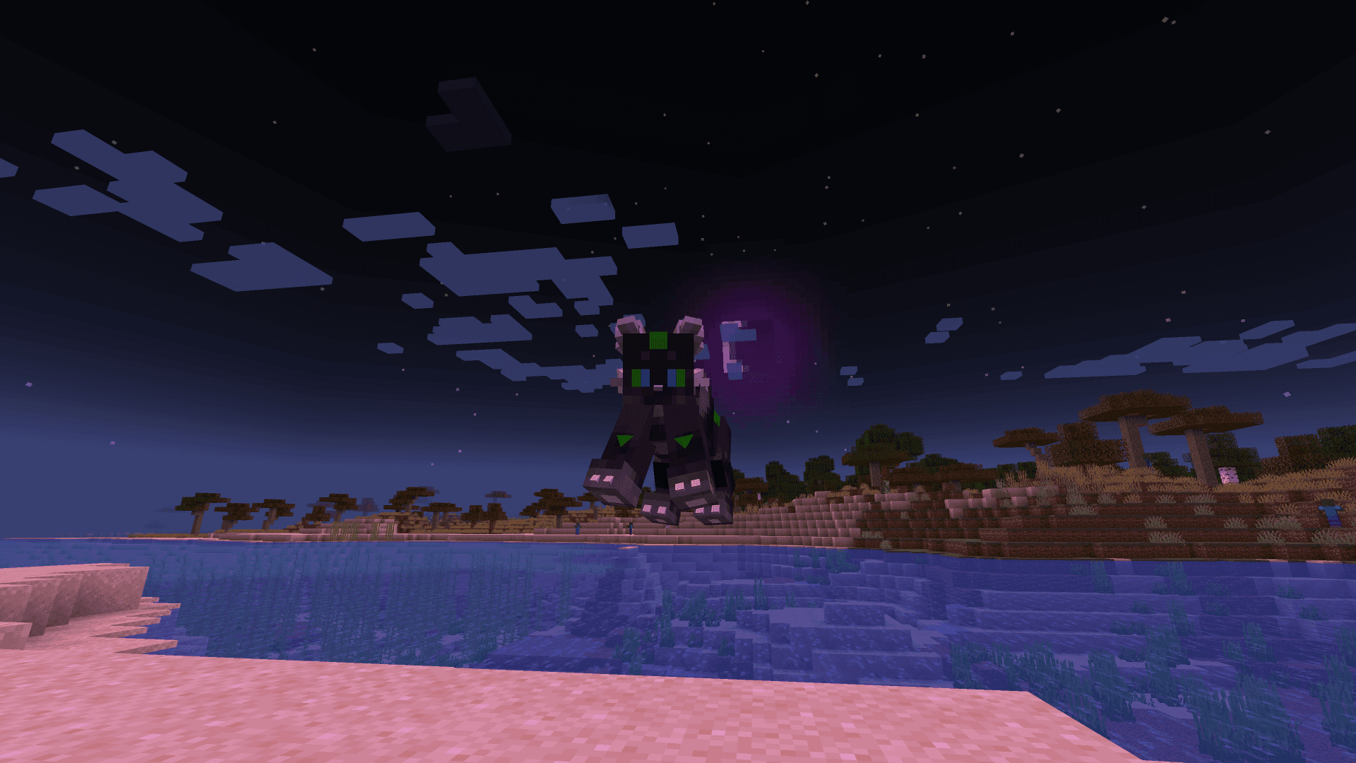 SSC Xu Addon screenshot