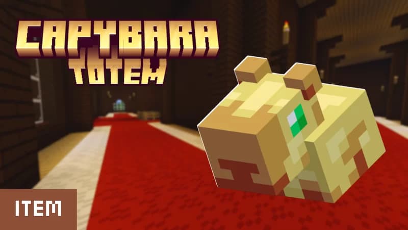 Bare Bones x Capybara Totem screenshot