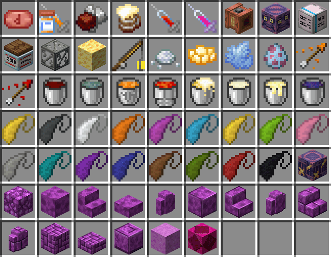 Create: Testosterone screenshot