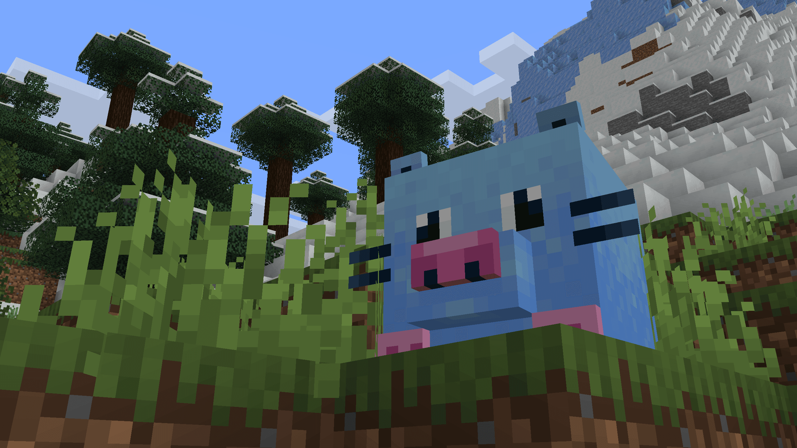 Create: Testosterone screenshot