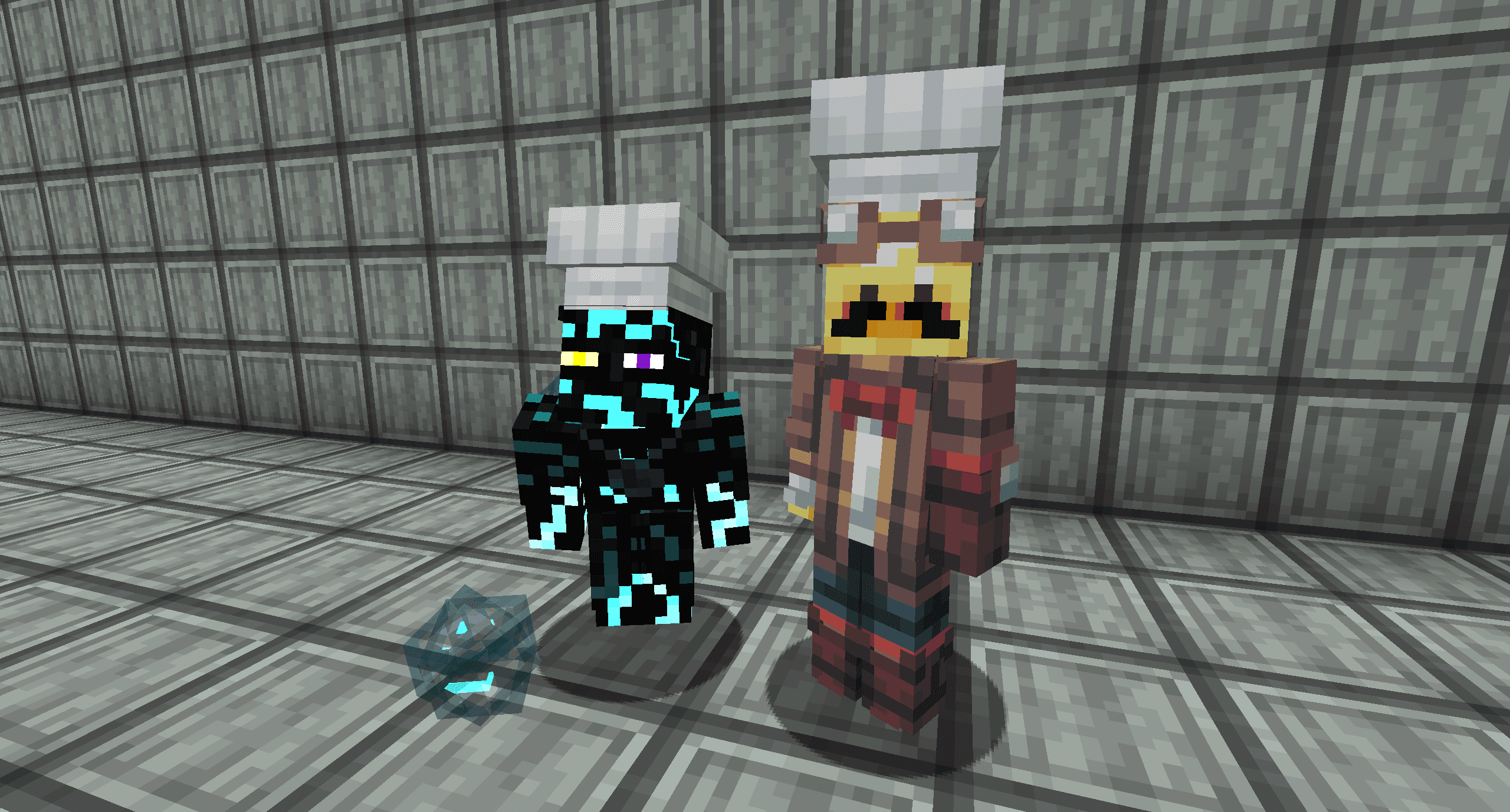 Create: Testosterone screenshot