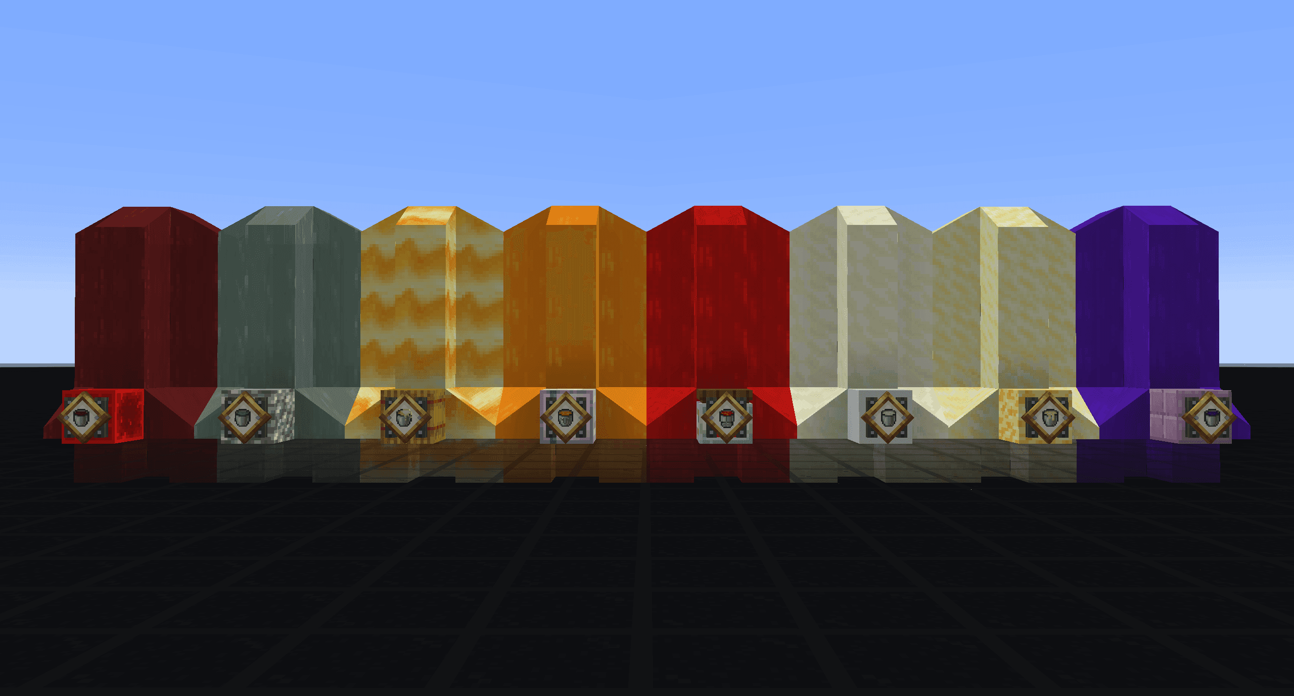 Create: Testosterone screenshot