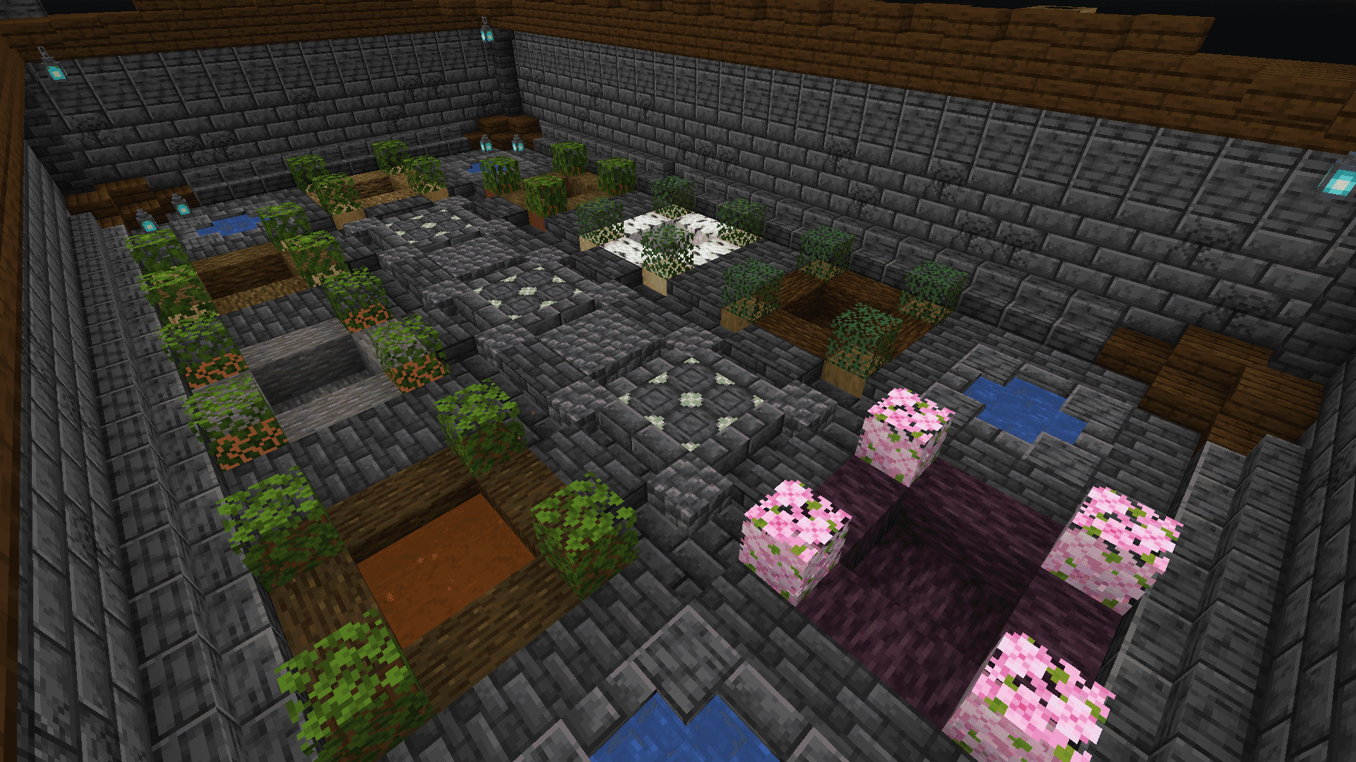 Forest NOTHING screenshot
