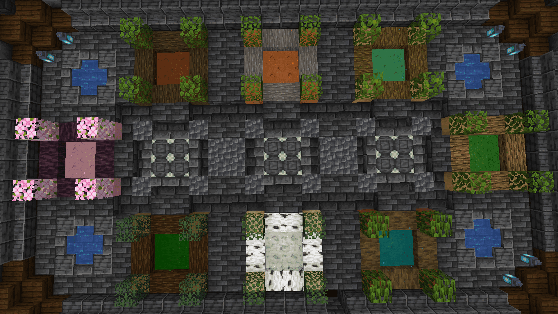 Forest NOTHING screenshot