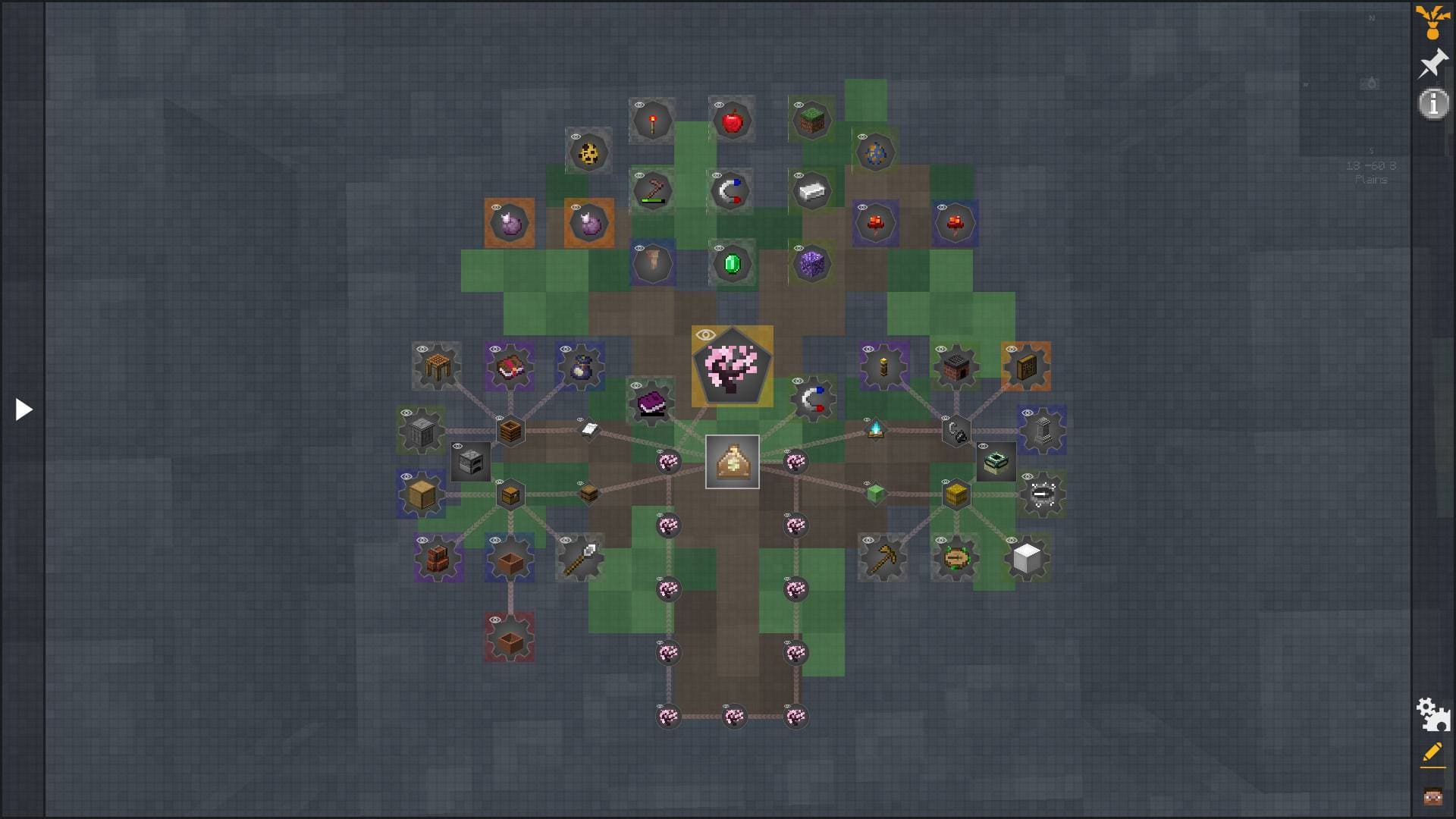 Forest NOTHING screenshot