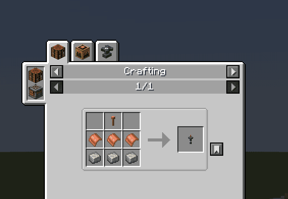 MineColoniesXCreateMod screenshot