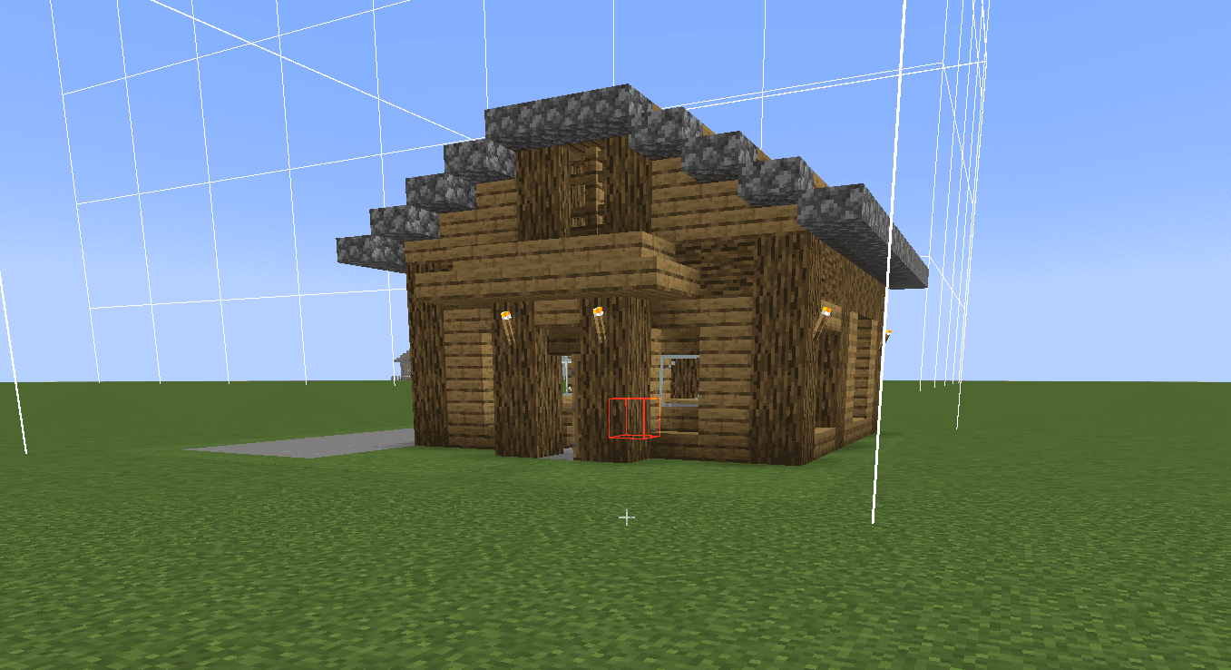 MineColoniesXCreateMod screenshot