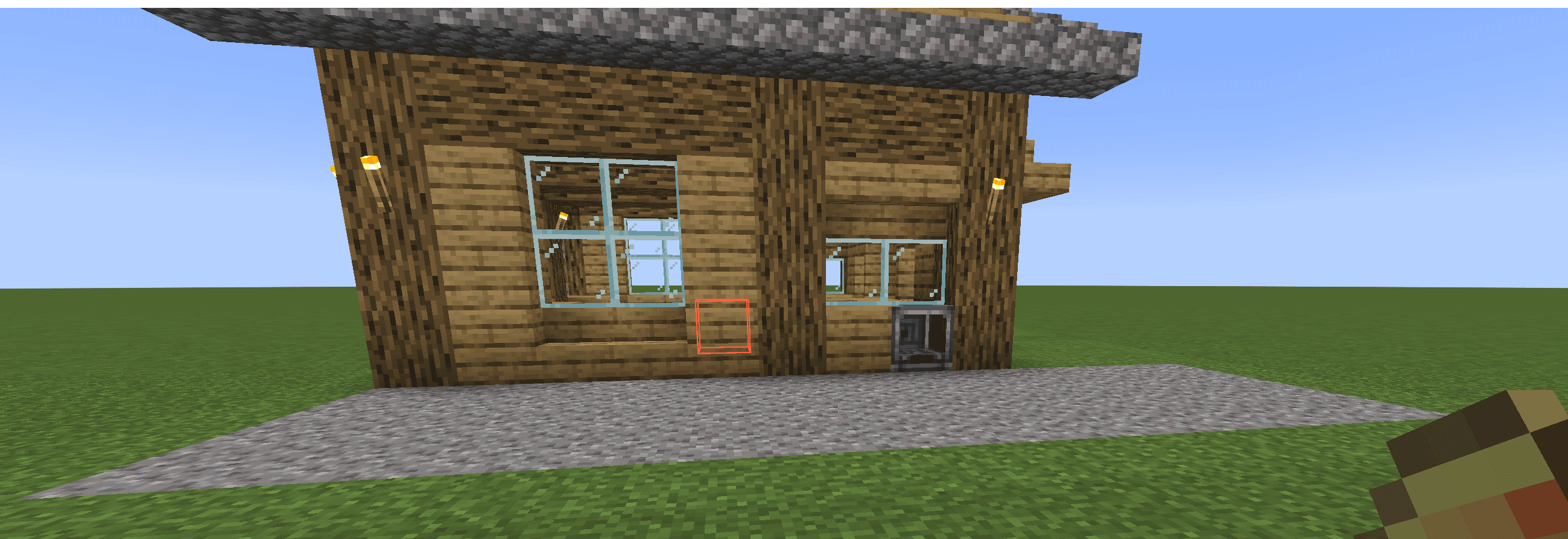 MineColoniesXCreateMod screenshot