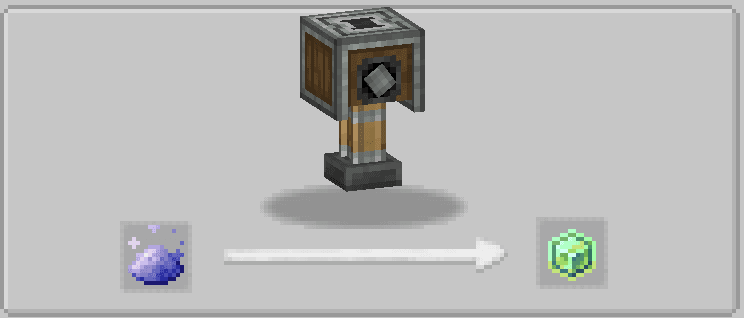 Create: Apotheosis Automation screenshot