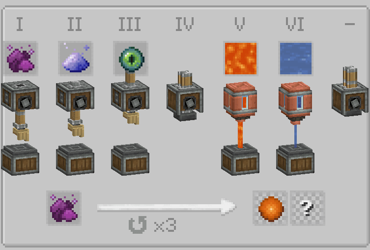 Create: Apotheosis Automation screenshot