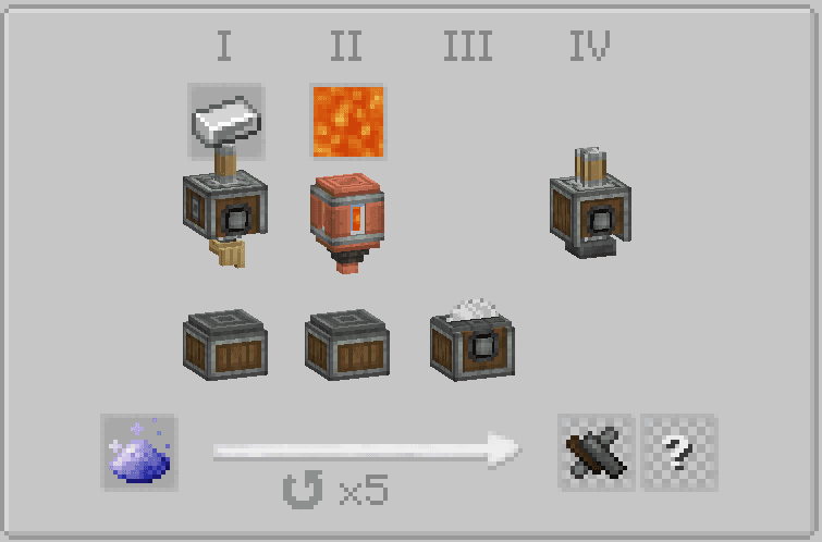 Create: Apotheosis Automation screenshot