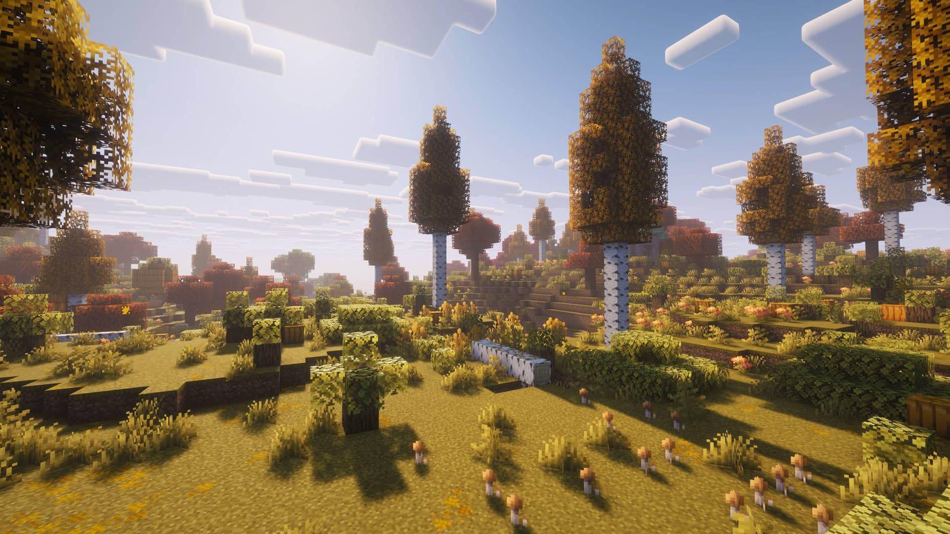 Vanilla+ Lightweight | Small Vanilla Pack [Beta 26.3!] screenshot