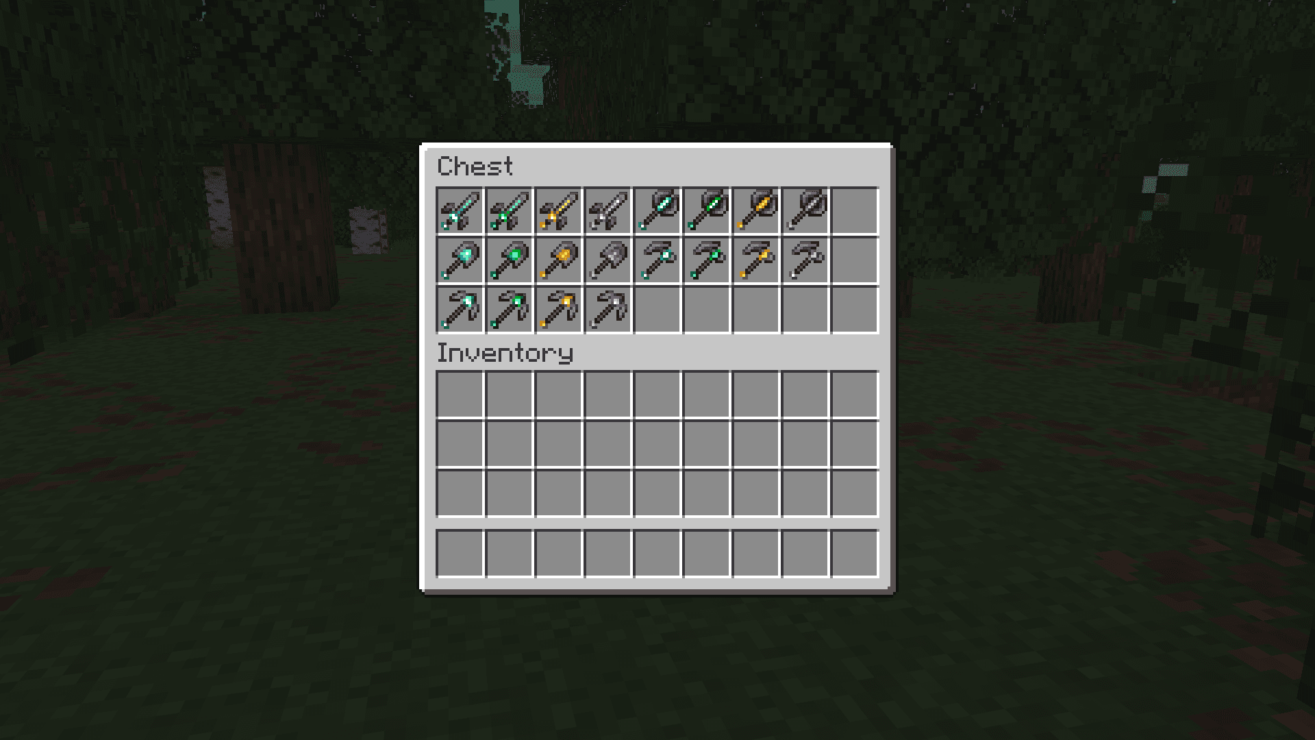 Classic Tools Fusion Compats screenshot