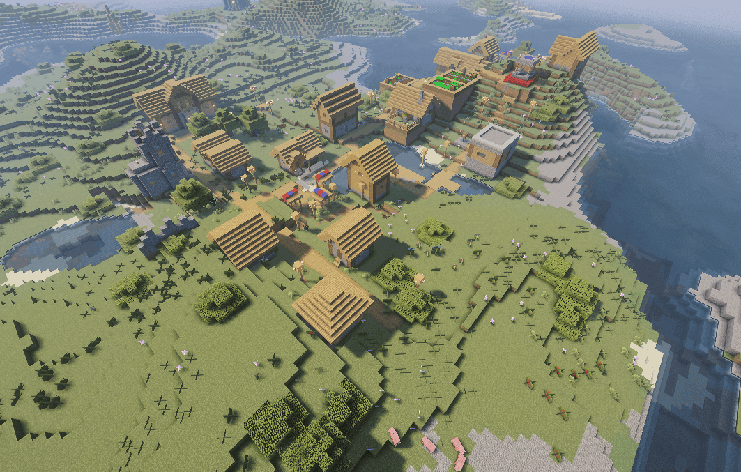 Conquest & Kingdoms screenshot
