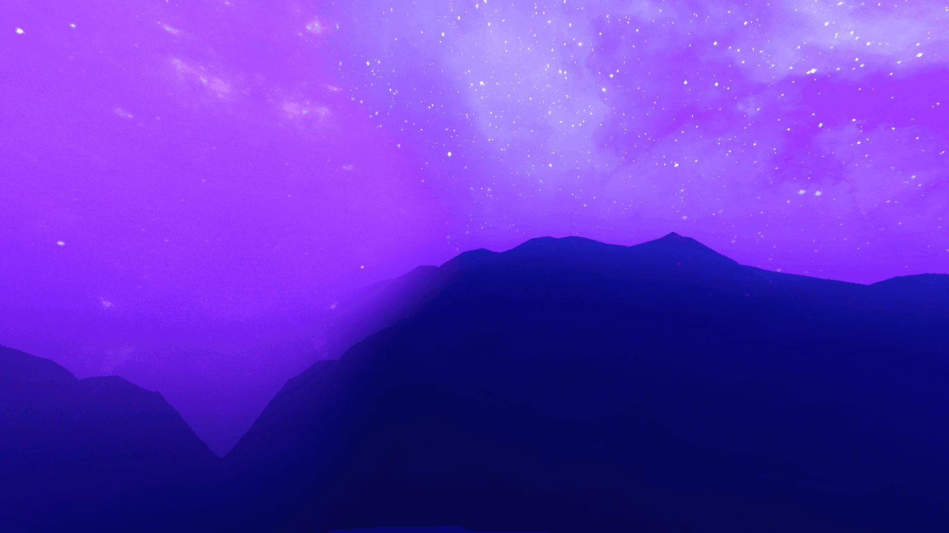 beautiful Sky anime screenshot
