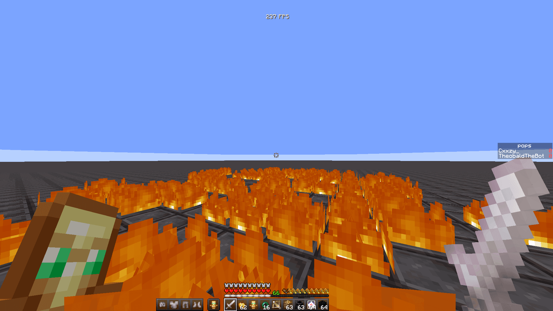 ONYX  PvP Essentials screenshot