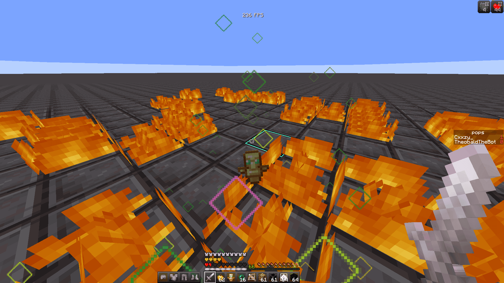 ONYX  PvP Essentials screenshot