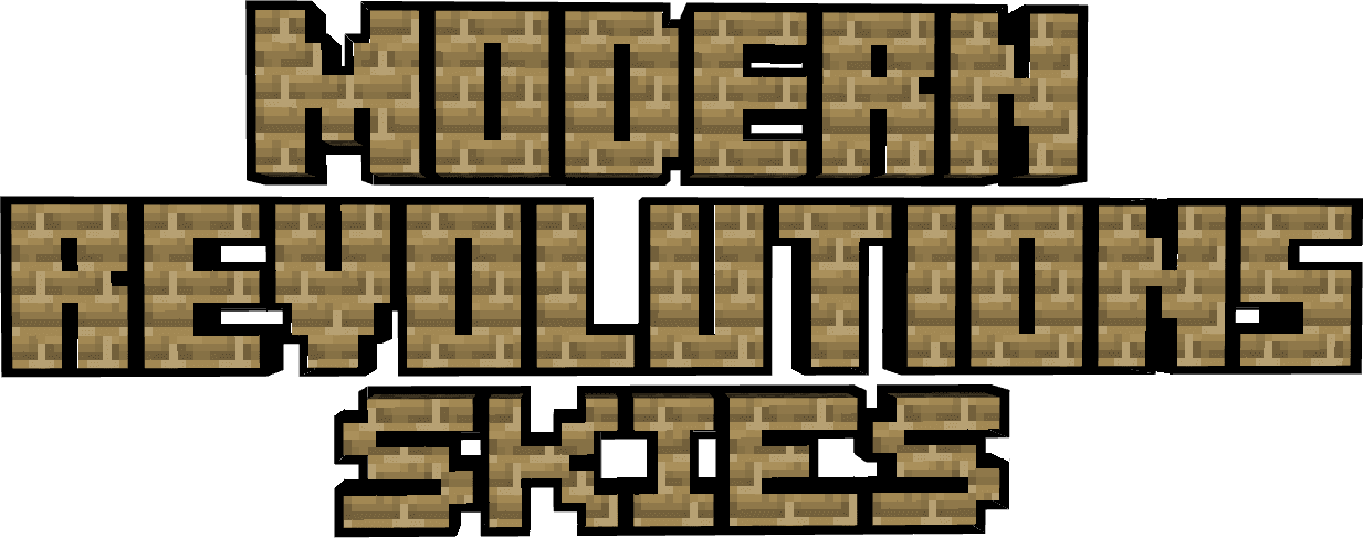 Modern Revolutions Skies screenshot