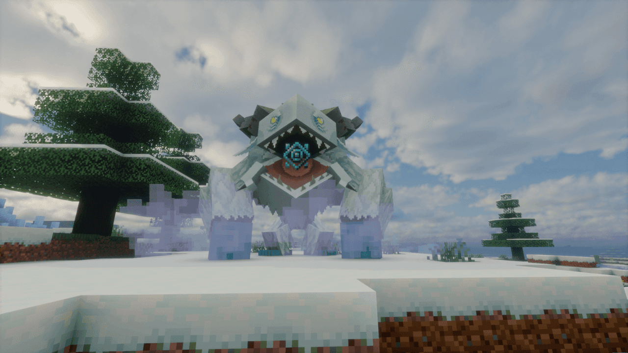 All  The  Bosses screenshot