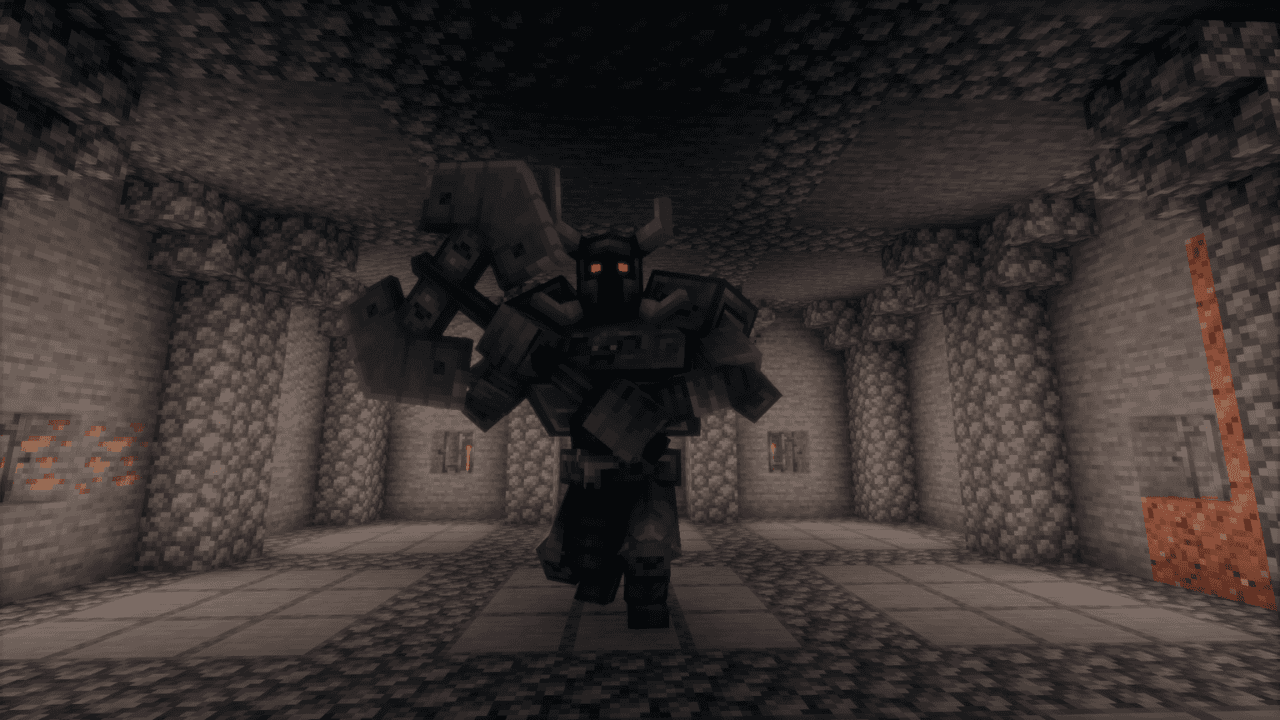 All  The  Bosses screenshot