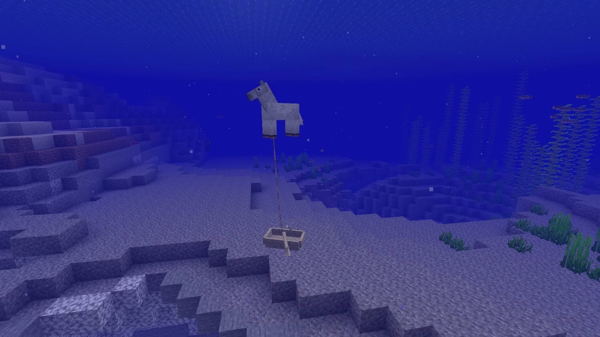 Safe Leash screenshot