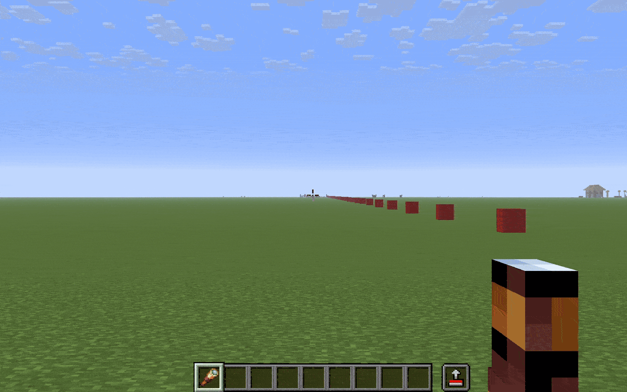 Far Block Entity Rendering screenshot