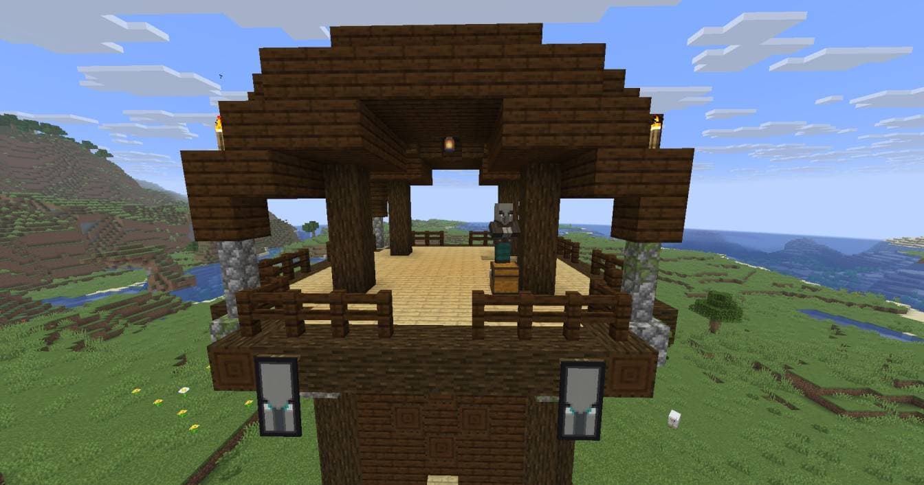 Realms Reborn Data Pack screenshot