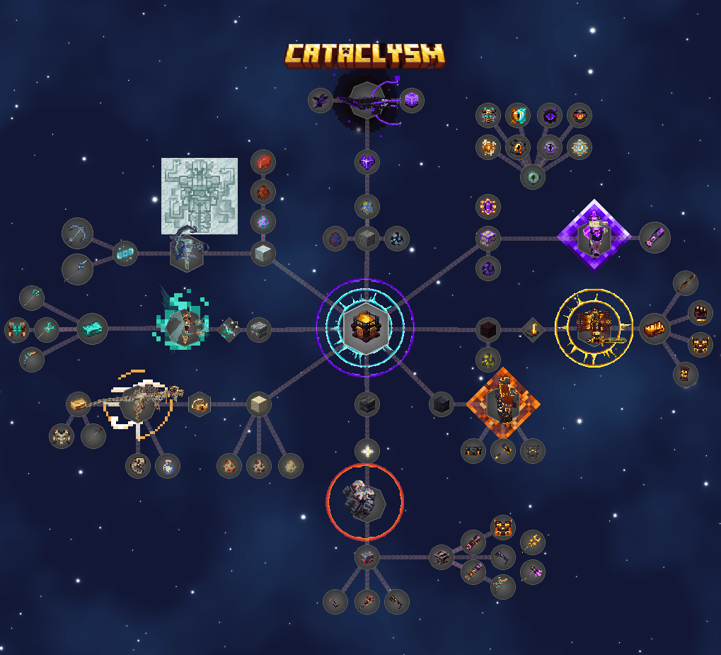 Infinity Legacy II screenshot