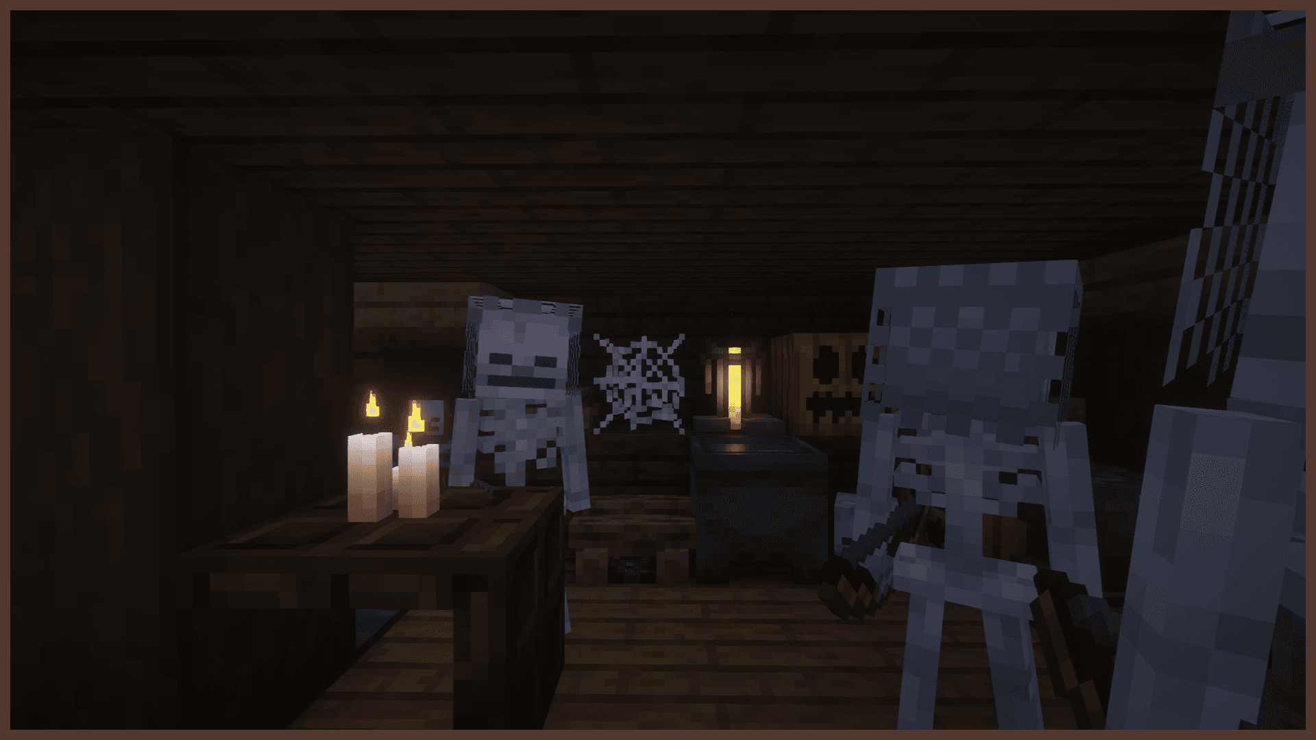 Skeleton Ghost Ship screenshot
