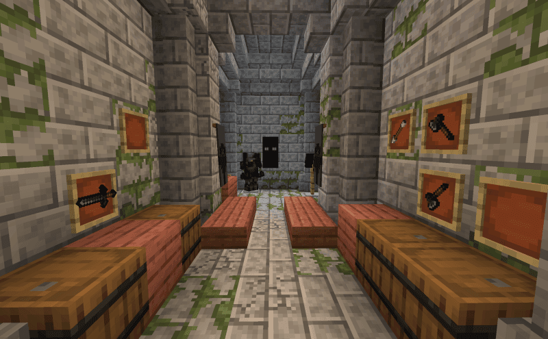 TFC x YUNG's Better Series screenshot