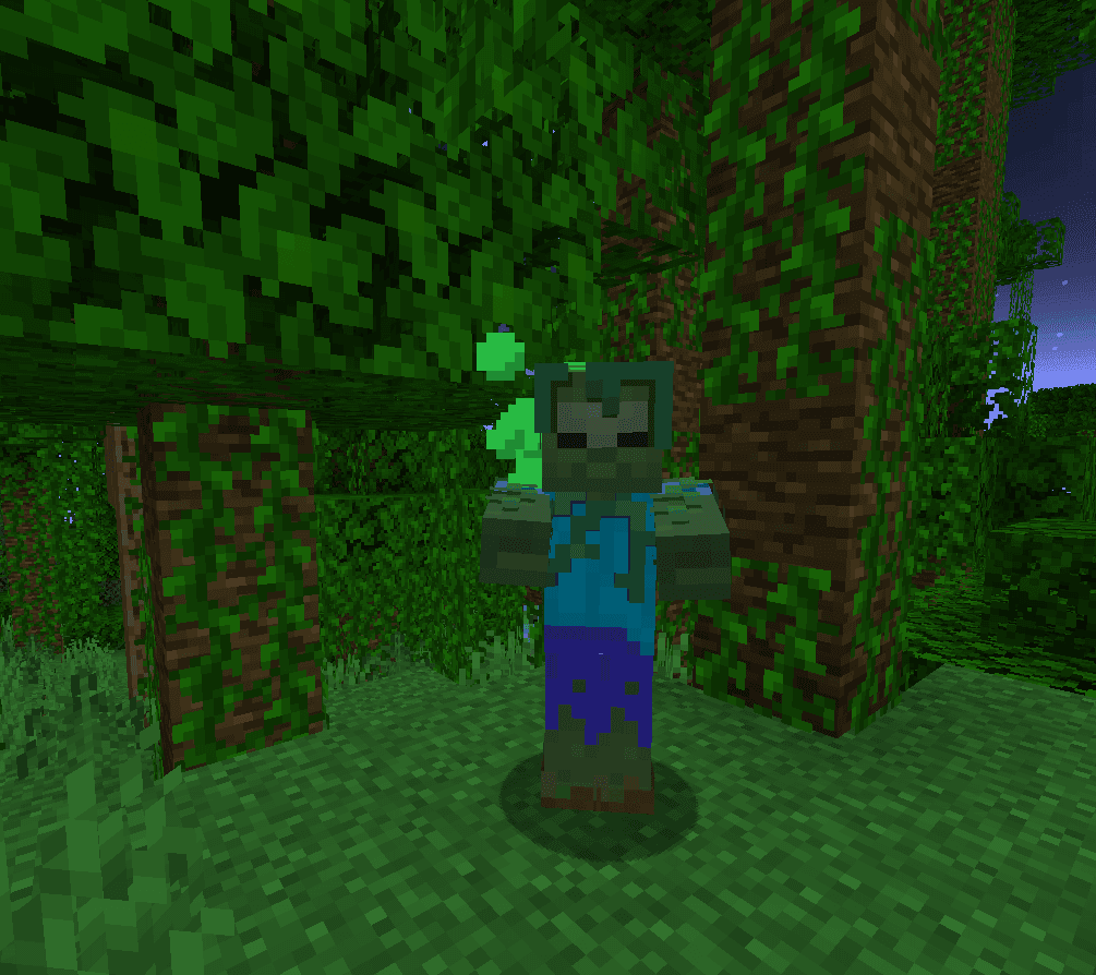 Goety Hostility screenshot