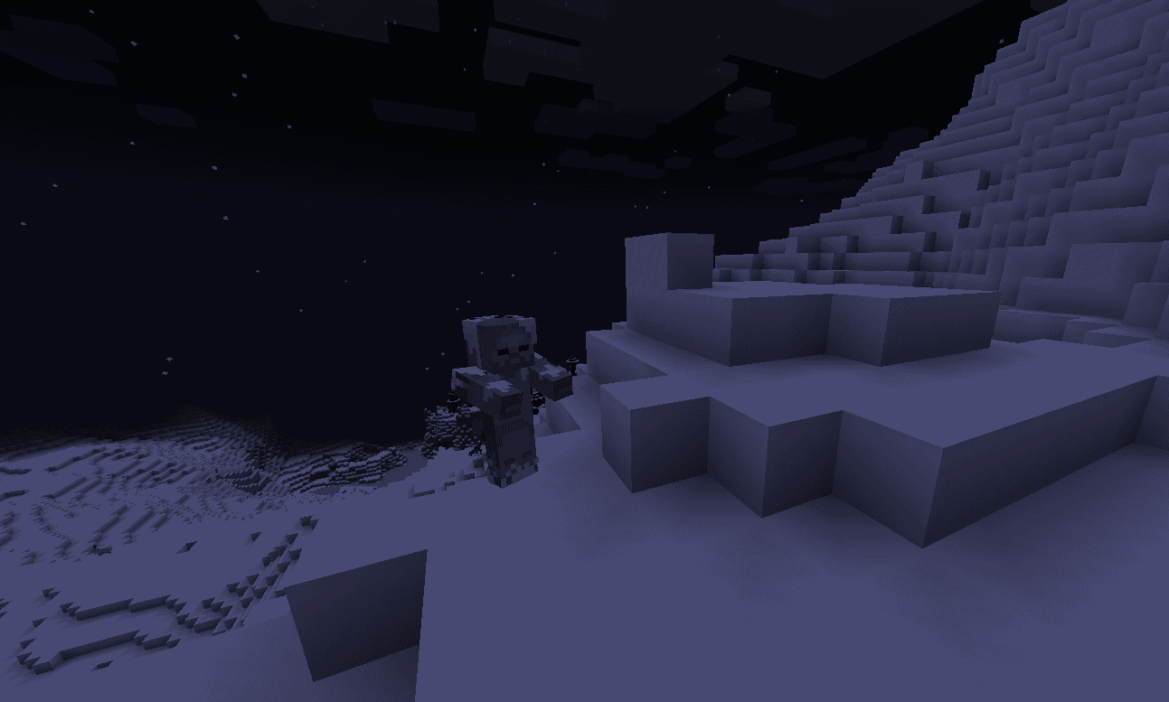Goety Hostility screenshot