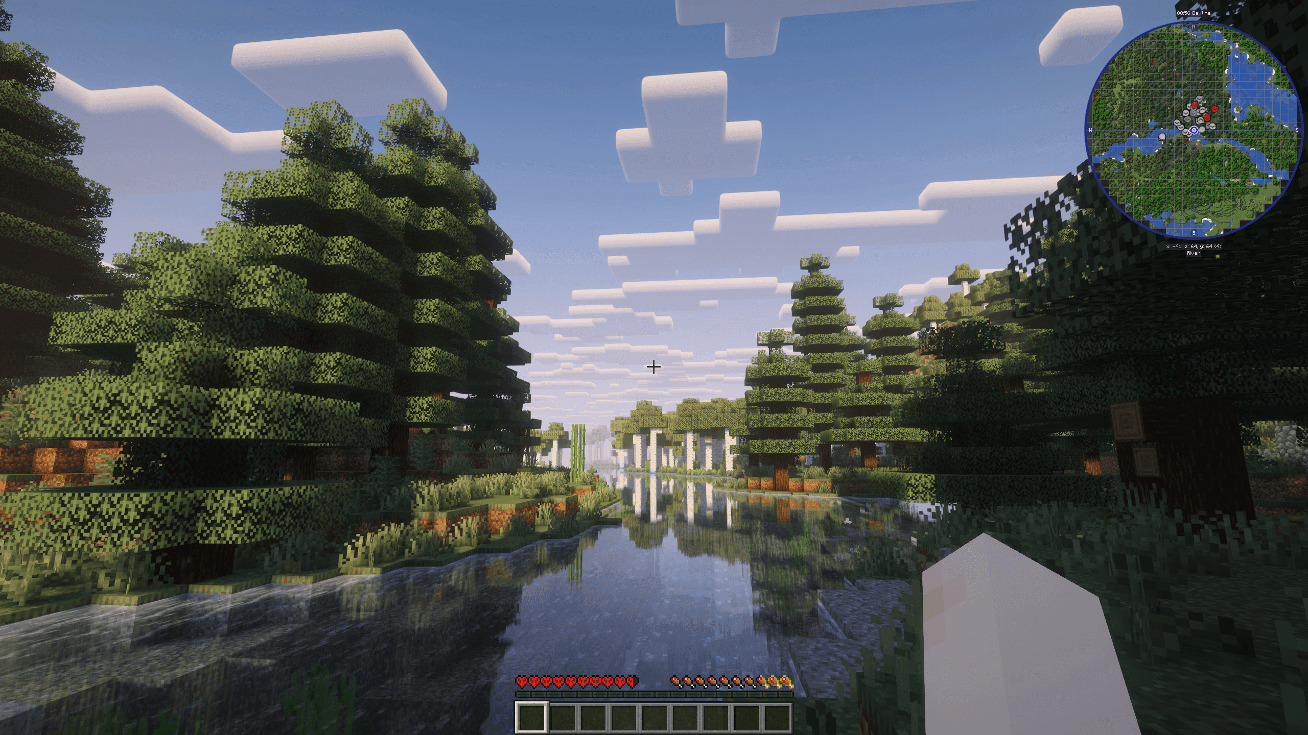 Extreme Hardcore Survival – Hardcore+ screenshot