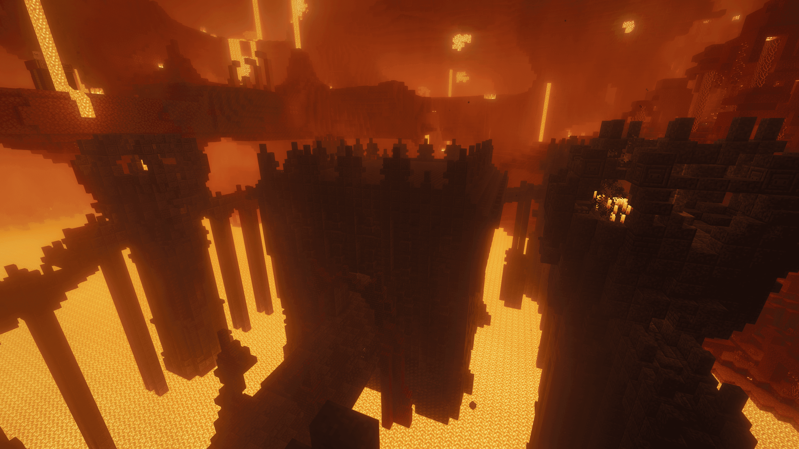 Extreme Hardcore Survival – Hardcore+ screenshot